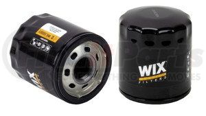 WL10351 by WIX FILTERS - WIX Spin-On Lube Filter