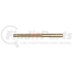 25095 by MAYHEW TOOLS - 120-3/8X10" BRASS LINE-UP PNH