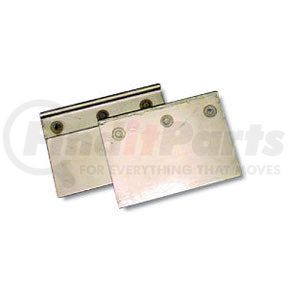 0806 by MO-CLAMP - 6" Tac-N-Pull Plates