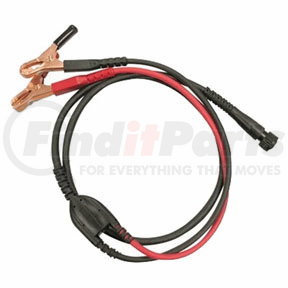 A084 by MIDTRONICS - Replaceable 4 ft Leads