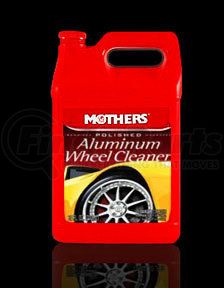 06002 by MOTHERS WAX & POLISH - ALUM. WHEEL CLEANER GALLON