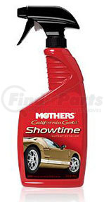 08224 by MOTHERS WAX & POLISH - CAL GOLD SHOWTIME 24 OZ.
