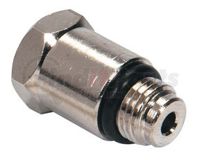 MVA5502 by MITYVAC - 12mm M Thread X 14mm Female Thread Gas Compression Test Adapter