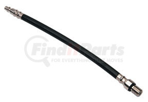 Mityvac MVA5506 12" Long Reach Compressor Tester Hose - 14mm