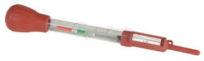 4619 by OTC TOOLS & EQUIPMENT - Professional Battery Hydrometer