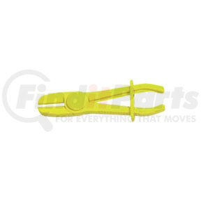 70730 by PRIVATE BRAND TOOLS - Turtle Jaw™ Med Line Clamp- Twin Pack