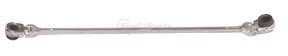 99658 by PLATINUM - XL  Ratcheting Wrench, 8mm x 10mm, 12.41” Long