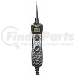 PP319CARB by POWER PROBE - Power Probe III with Case and Accessories, Carbon Fiber Print