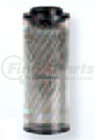 1P-150 by READING TECHNOLOGIES (RTI) - 1P-150 Element, Stainless (Washable) 1st Stage Eliminex 150 CFM 3 Micron