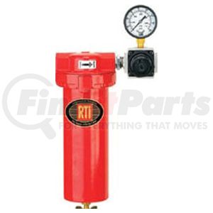 7000B by READING TECHNOLOGIES (RTI) - Stealth Coalescer 1/2" 1/4"