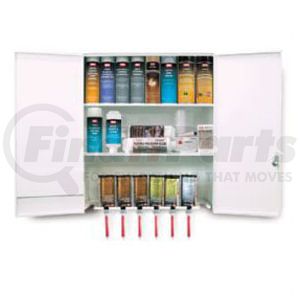 70080 by SEM PRODUCTS - LOW VOC SHOP CABINET