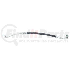 V30 20 0034 by VEMO - A/C Hose Assembly for MERCEDES BENZ