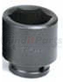 84729 by SK HAND TOOL - 3/4" Dr STD Impact Socket 29mm