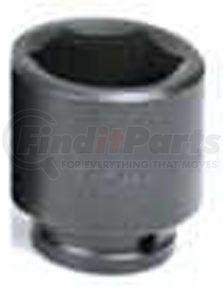 84738 by SK HAND TOOL - 3/4" Dr STD Impact Socket 38mm