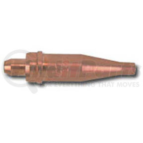 0387-0134 by FIREPOWER - 3/8" - 1/2" Acetylene Cutting Tip