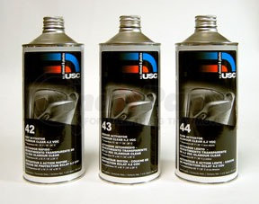 43-4 by U. S. CHEMICAL & PLASTICS - Medium Activator, Quart
