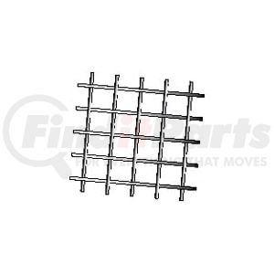 Viskon-Aire 078002 20"X20" SNAP IN GRIDS EACH