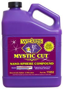 11052 by WIZARD - Mystic Cut™, Gallon