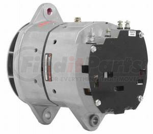 Wilson HD Rotating Elect 90-01-4515 Alternator 36SI Series Alternator - 12v, 170 Amp