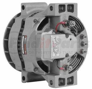 90-05-9280 by WILSON HD ROTATING ELECT - 8LHP Series Alternator - 12v, 110 Amp