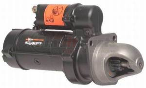 91-01-4313 by WILSON HD ROTATING ELECT - 28MT Series Starter Motor - 12v, Off Set Gear Reduction