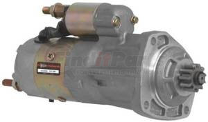 91-04-7810 by WILSON HD ROTATING ELECT - M100R Series Starter Motor - 12v, Planetary Gear Reduction