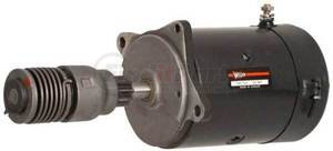 91-02-5788 by WILSON HD ROTATING ELECT - Starter Motor - 12v, Direct Drive