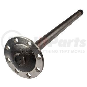3202F9340 by WORLD AMERICAN - AXLE SHAFT ROCKWELL 37 1/4"