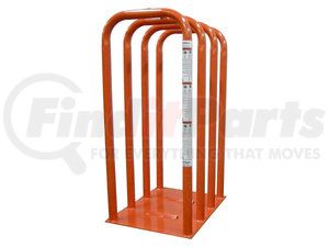 24440 by AME INTERNATIONAL - 4 Bar Inflation Cage(24440)