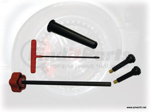 51025 by AME INTERNATIONAL - Quick Valve Change Tool