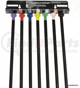 71100 by AME INTERNATIONAL - Spare Tire Tool Set