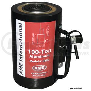 13000 by AME INTERNATIONAL - 100 Ton Aluminum Jack