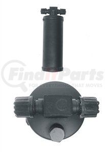 94457394300 by URO PARTS - A/C Receiver Drier
