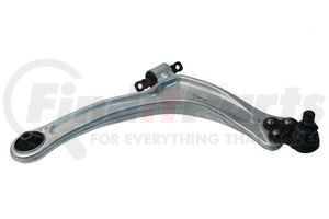 CE0911127 by URO PARTS - Suspension Control Arm - Front, Right, Lower
