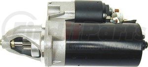 NAD101490 by URO PARTS - Starter Motor