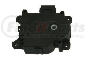 TY0616648 by URO PARTS - HVAC Blend Door Actuator