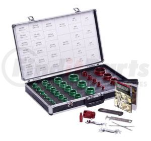 70264 by GATES - Thread Checker - Thread Identification Kit