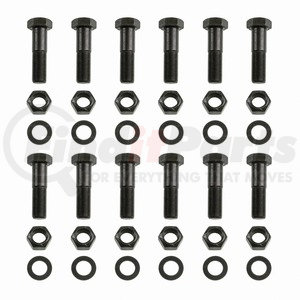 Meritor KIT2317 Drive Axle Assembly Hardware Kit Drive Axle Assembly Hardware Kit