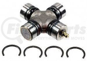 1-0431 by NEAPCO - Universal Joint Staked Replacement