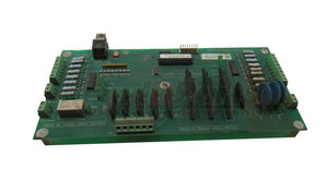 140265-4C by QUINCY AIR COMPRESSOR - BOARD ASM_RELAY