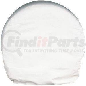 9004 by ASTRO PNEUMATIC - 4 Pc. Canvas Wheel Covers Set
