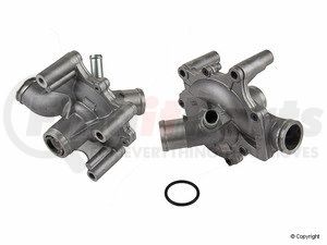 P413 by HEPU - Engine Water Pump for BMW