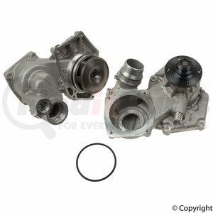 P485 by HEPU - Engine Water Pump for BMW