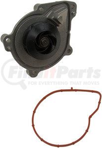 P495 by HEPU - Engine Water Pump for BMW