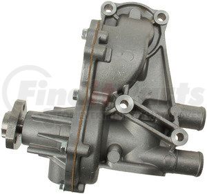 P513 by HEPU - Engine Water Pump for VOLKSWAGEN WATER