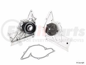 P575 by HEPU - Engine Water Pump for VOLKSWAGEN WATER