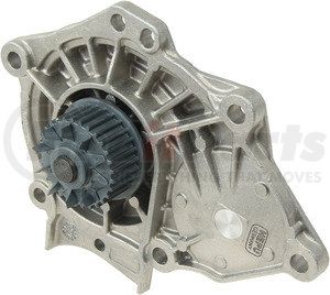 P672 by HEPU - Engine Water Pump for VOLKSWAGEN WATER