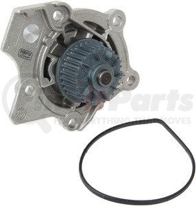 P676 by HEPU - Engine Water Pump for VOLKSWAGEN WATER