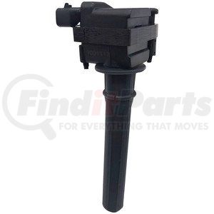 IGC0129 by HITACHI - IGNITION COIL - NEW