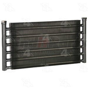 1260 by HAYDEN - Automatic Transmission Oil Cooler
